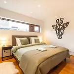 Penthouse Hors-Chateau