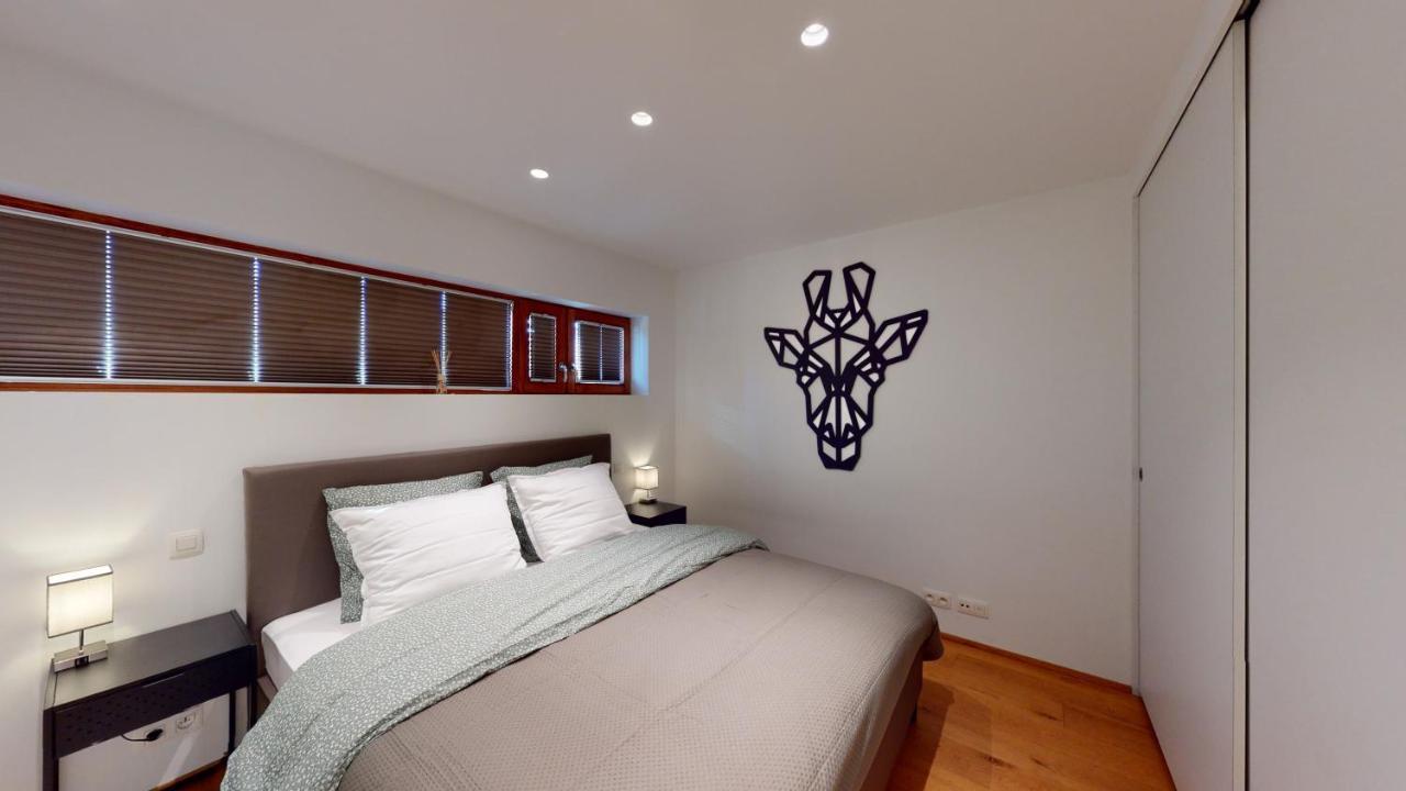Penthouse Hors-chateau Appartement Liège