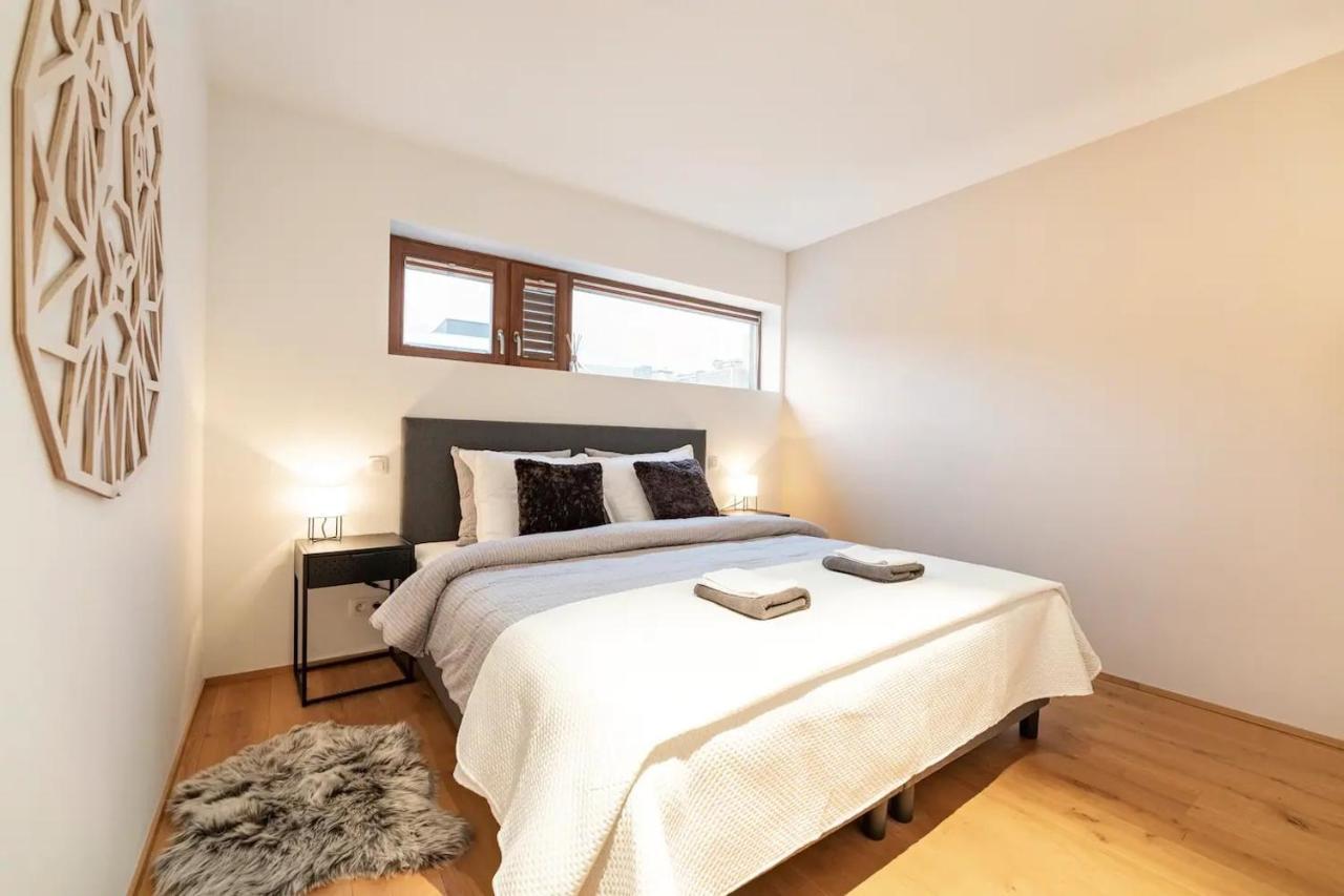 Penthouse Hors-chateau *